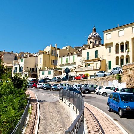Dai Nonni, B&B A Κιέτι Εξωτερικό φωτογραφία