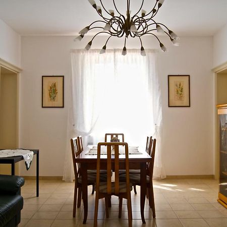 Dai Nonni, B&B A Κιέτι Εξωτερικό φωτογραφία