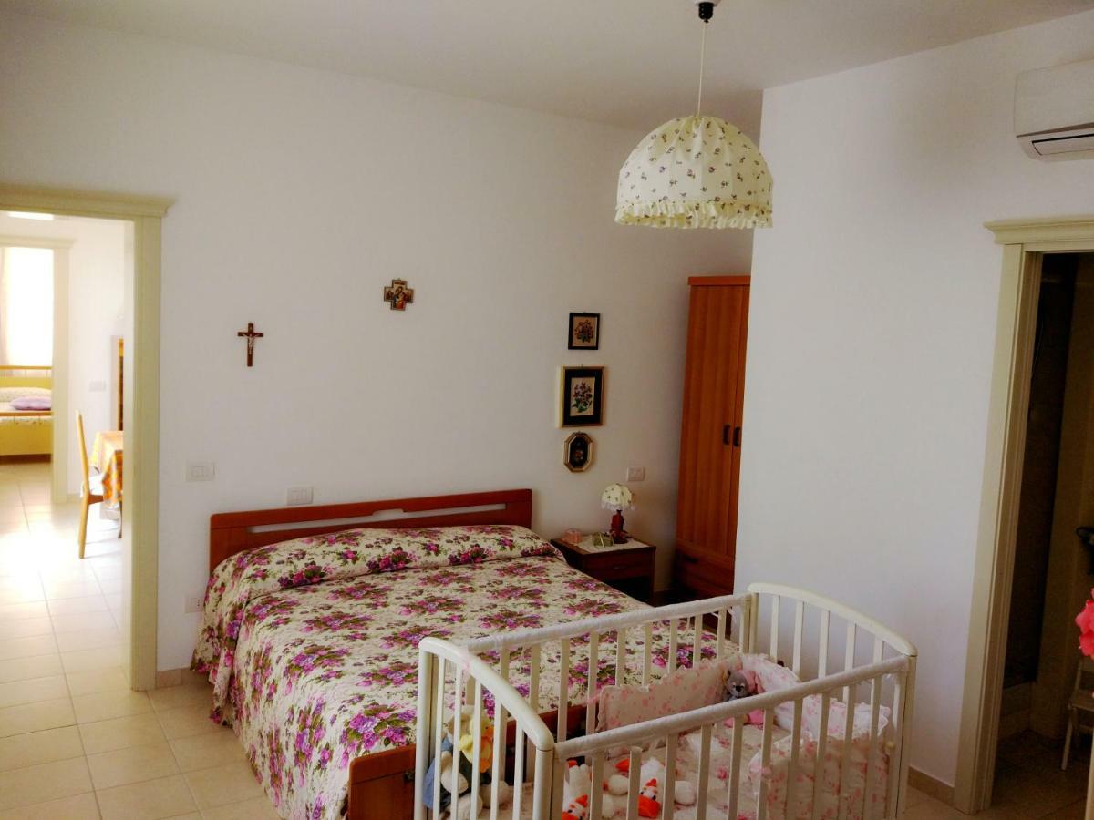 Dai Nonni, B&B A Κιέτι Εξωτερικό φωτογραφία