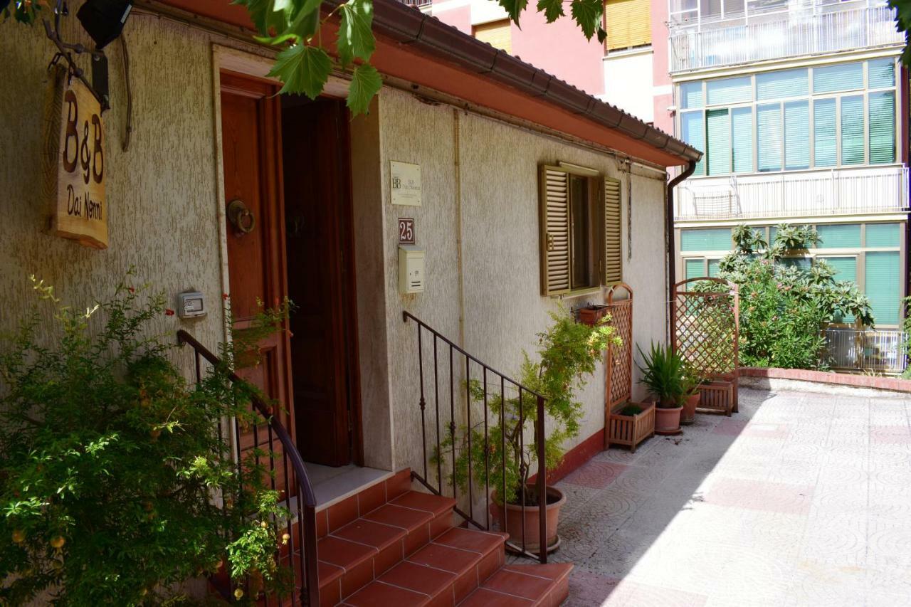 Dai Nonni, B&B A Κιέτι Εξωτερικό φωτογραφία