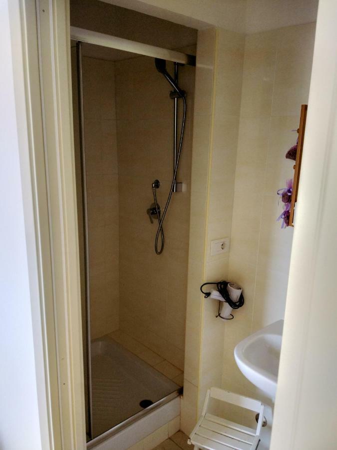 Dai Nonni, B&B A Κιέτι Εξωτερικό φωτογραφία