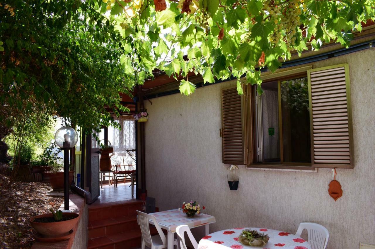 Dai Nonni, B&B A Κιέτι Εξωτερικό φωτογραφία