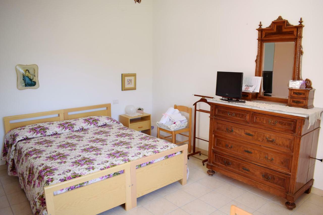 Dai Nonni, B&B A Κιέτι Εξωτερικό φωτογραφία