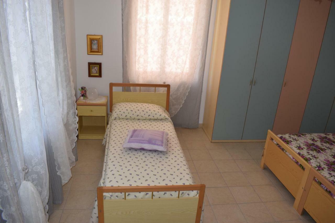 Dai Nonni, B&B A Κιέτι Εξωτερικό φωτογραφία