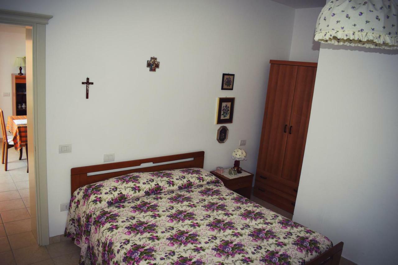 Dai Nonni, B&B A Κιέτι Εξωτερικό φωτογραφία