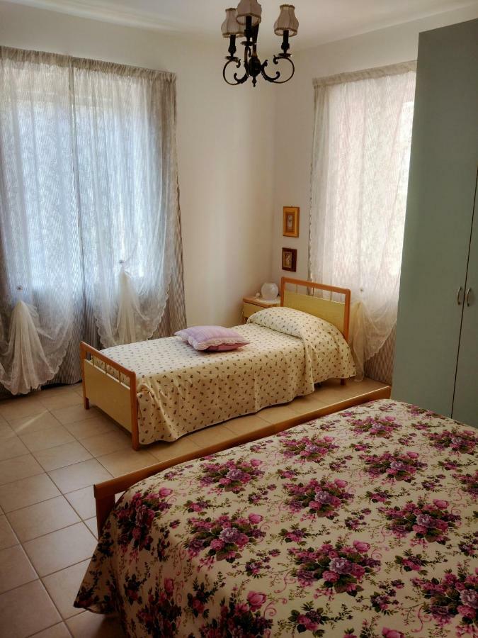 Dai Nonni, B&B A Κιέτι Εξωτερικό φωτογραφία