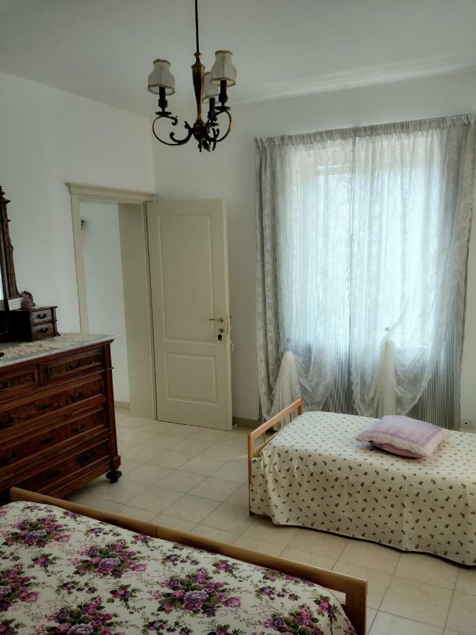Dai Nonni, B&B A Κιέτι Εξωτερικό φωτογραφία