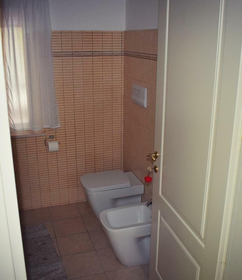 Dai Nonni, B&B A Κιέτι Εξωτερικό φωτογραφία