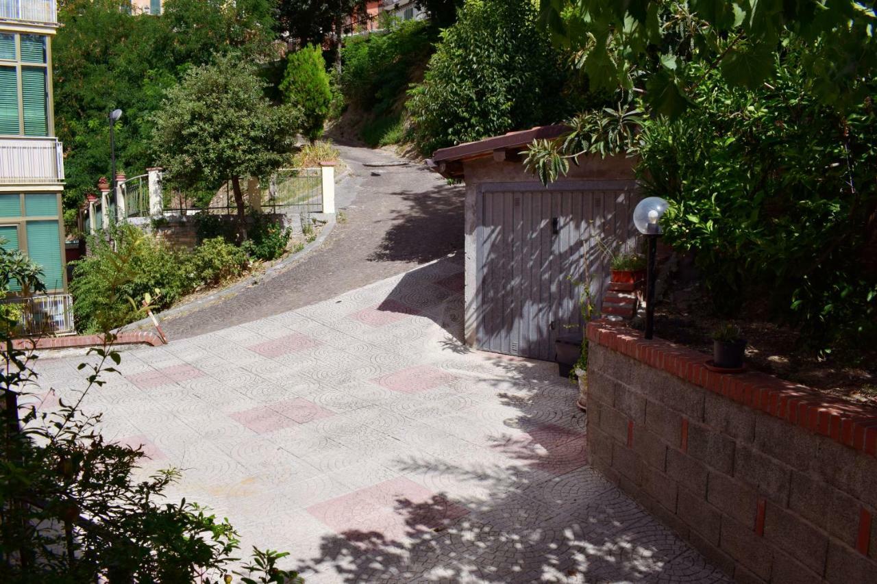 Dai Nonni, B&B A Κιέτι Εξωτερικό φωτογραφία
