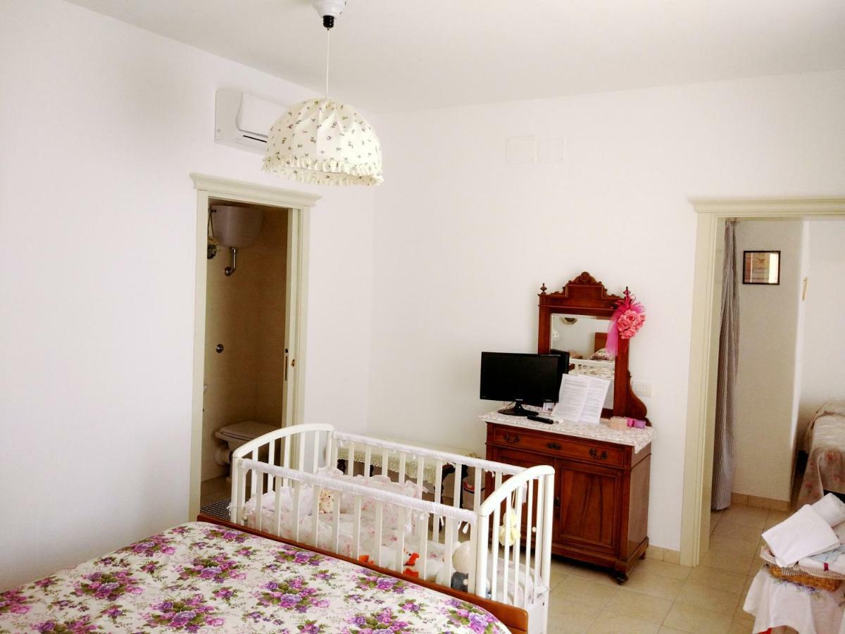 Dai Nonni, B&B A Κιέτι Εξωτερικό φωτογραφία