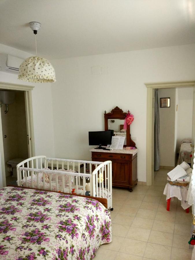 Dai Nonni, B&B A Κιέτι Εξωτερικό φωτογραφία