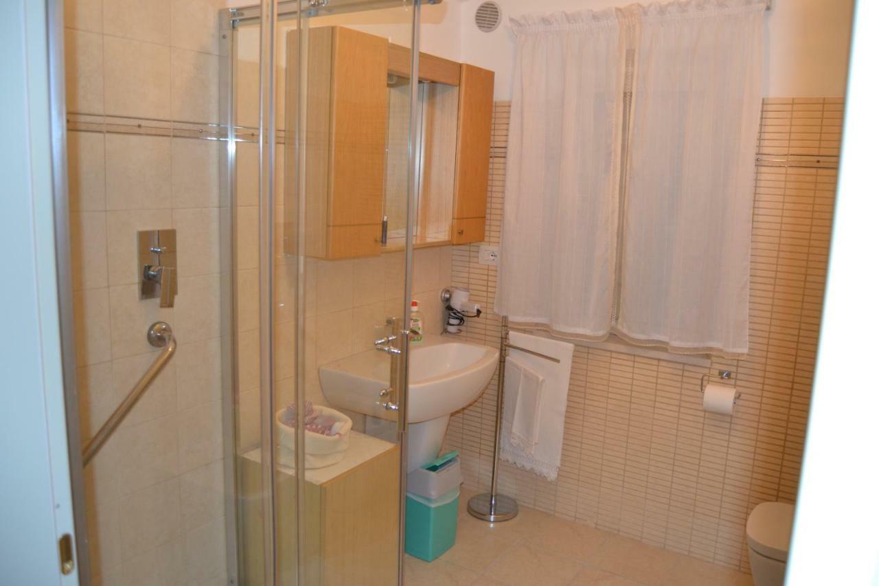 Dai Nonni, B&B A Κιέτι Εξωτερικό φωτογραφία