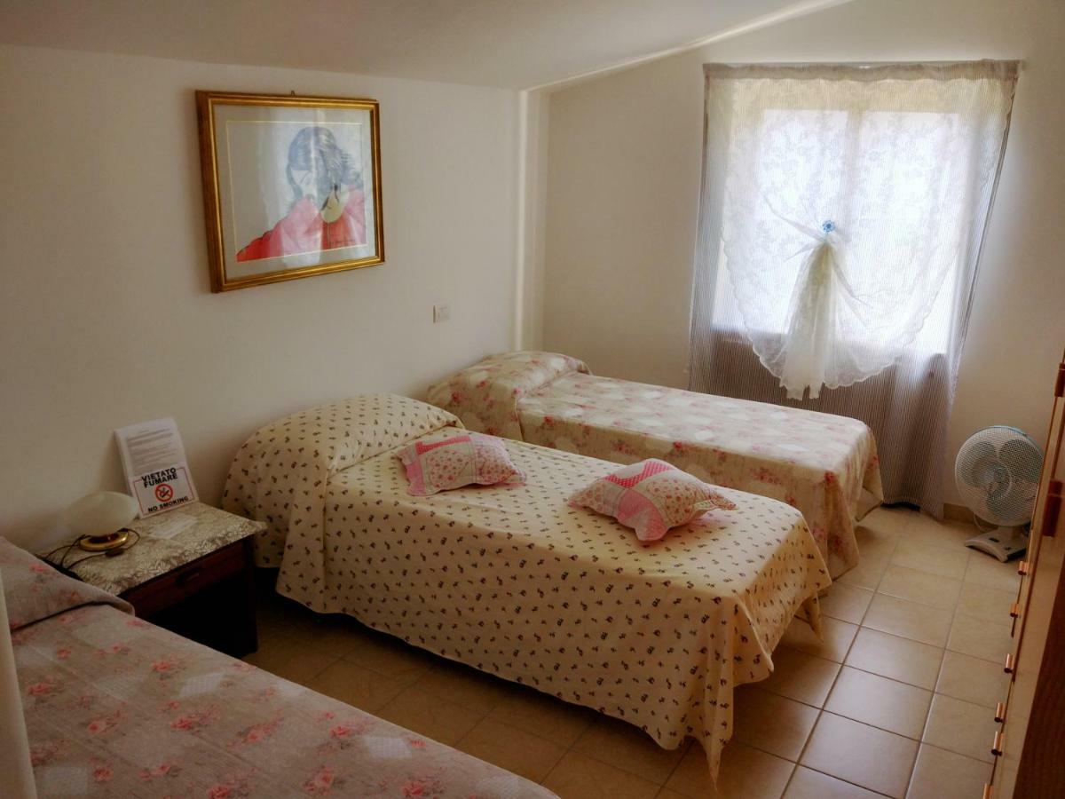 Dai Nonni, B&B A Κιέτι Εξωτερικό φωτογραφία