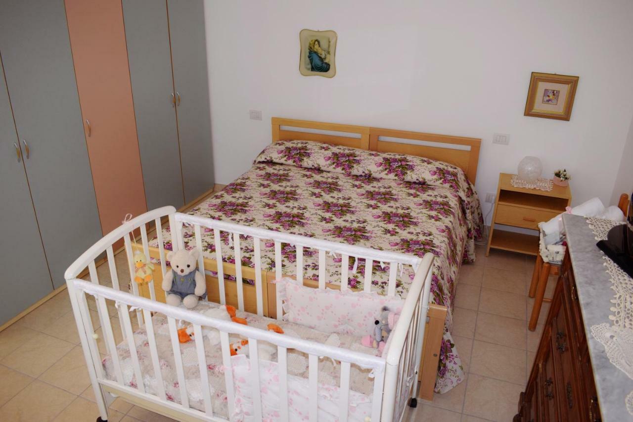 Dai Nonni, B&B A Κιέτι Εξωτερικό φωτογραφία