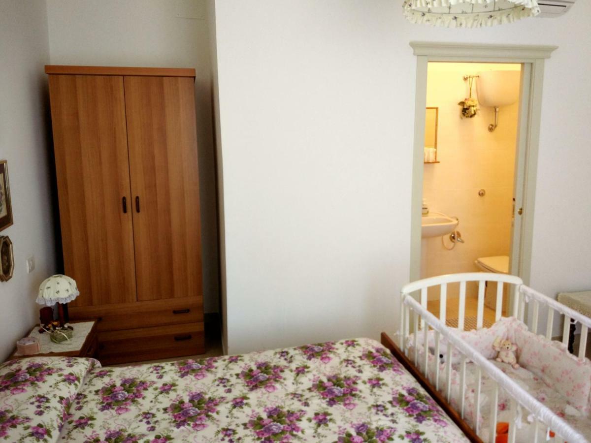 Dai Nonni, B&B A Κιέτι Εξωτερικό φωτογραφία