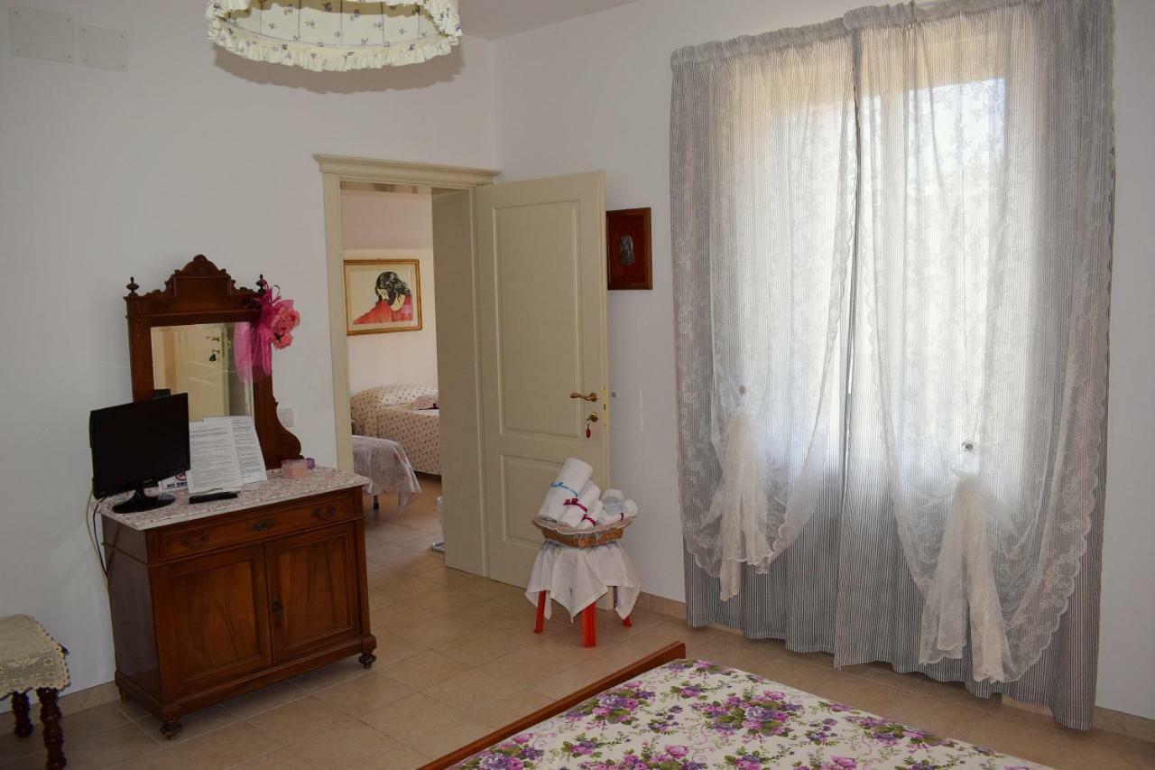 Dai Nonni, B&B A Κιέτι Εξωτερικό φωτογραφία