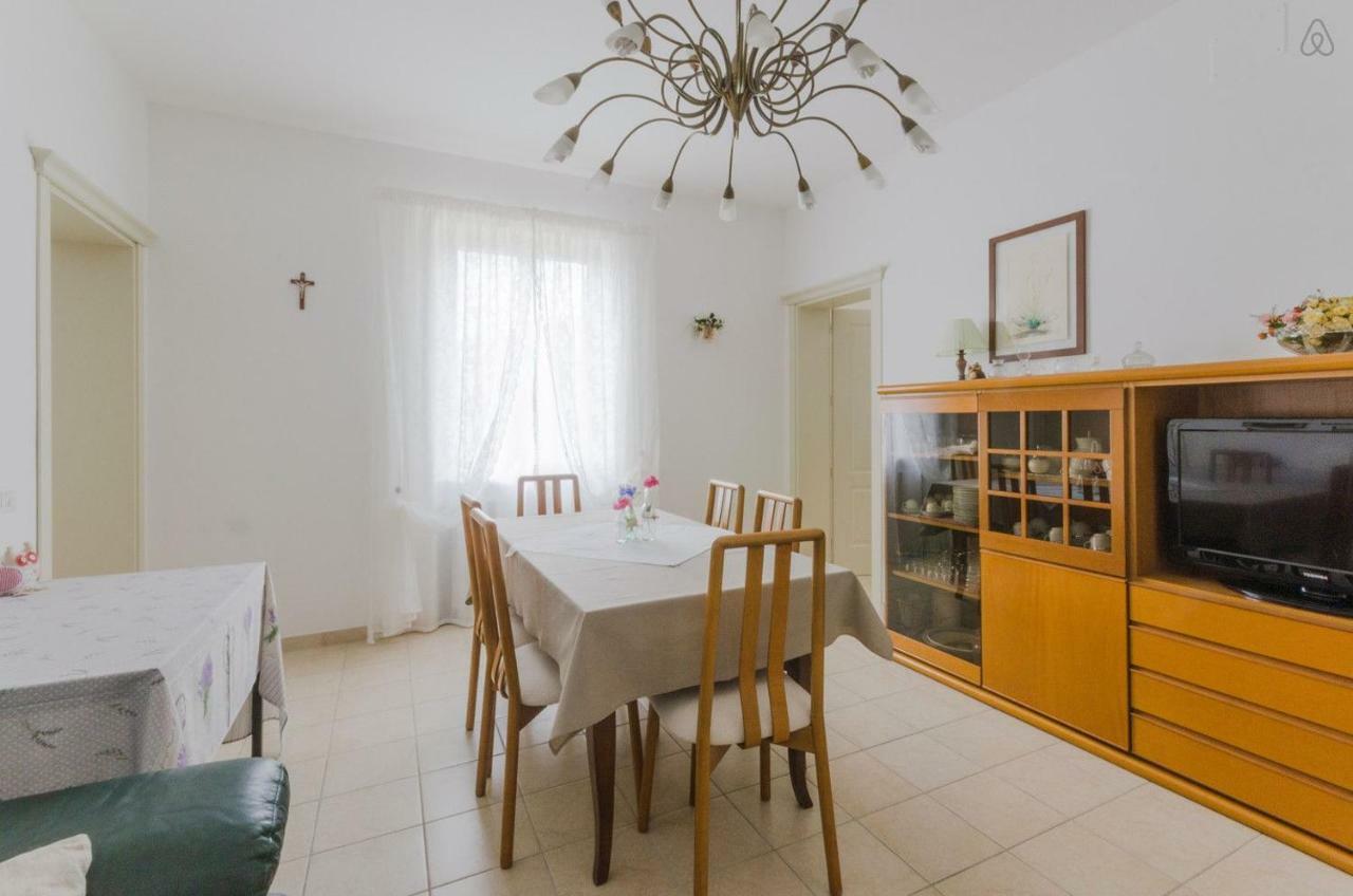 Dai Nonni, B&B A Κιέτι Εξωτερικό φωτογραφία