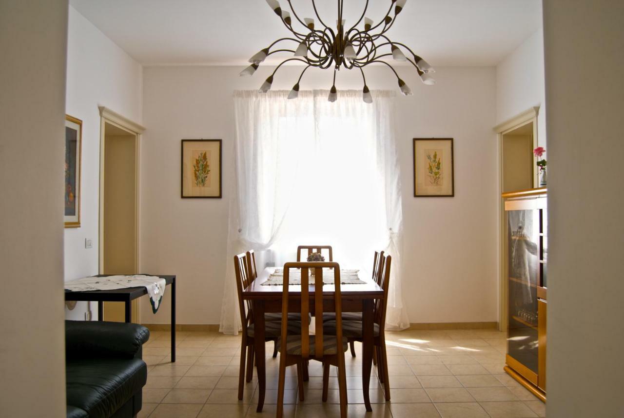 Dai Nonni, B&B A Κιέτι Εξωτερικό φωτογραφία