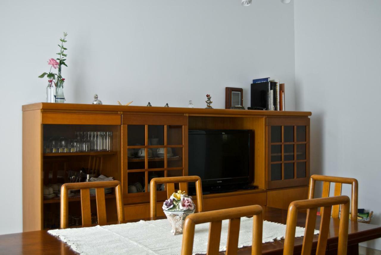 Dai Nonni, B&B A Κιέτι Εξωτερικό φωτογραφία