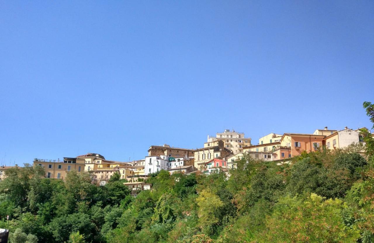 Dai Nonni, B&B A Κιέτι Εξωτερικό φωτογραφία