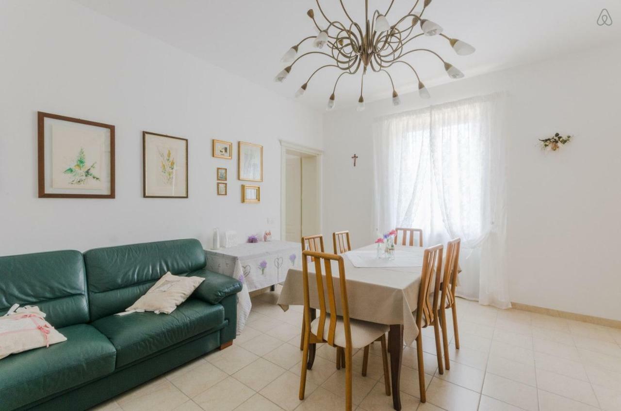 Dai Nonni, B&B A Κιέτι Εξωτερικό φωτογραφία