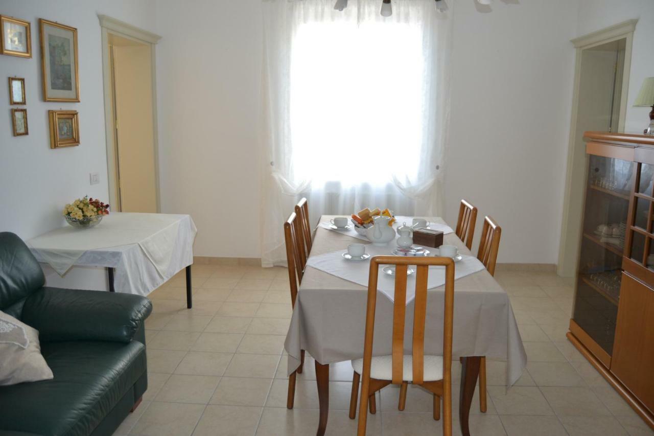 Dai Nonni, B&B A Κιέτι Εξωτερικό φωτογραφία