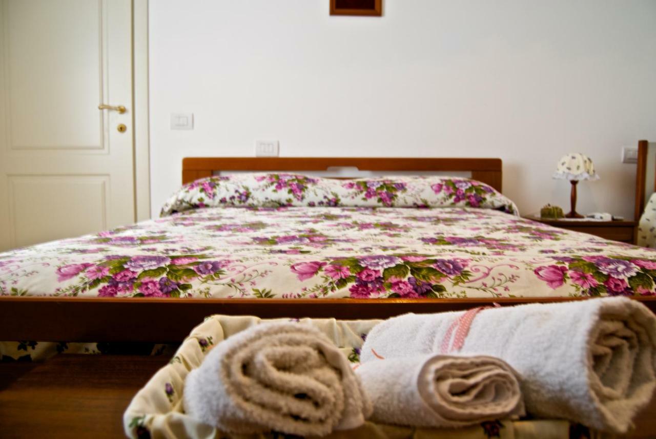 Dai Nonni, B&B A Κιέτι Εξωτερικό φωτογραφία