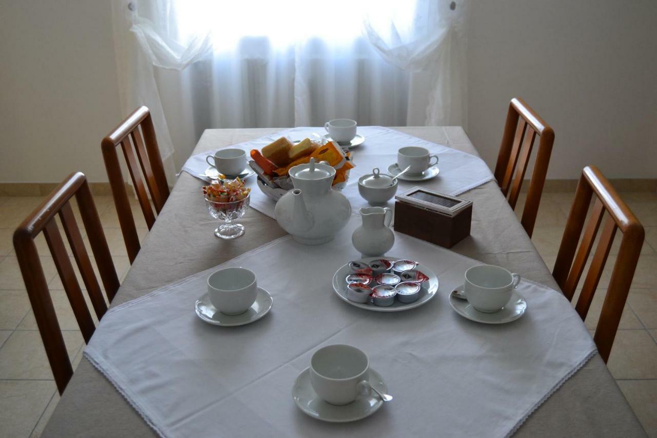 Dai Nonni, B&B A Κιέτι Εξωτερικό φωτογραφία