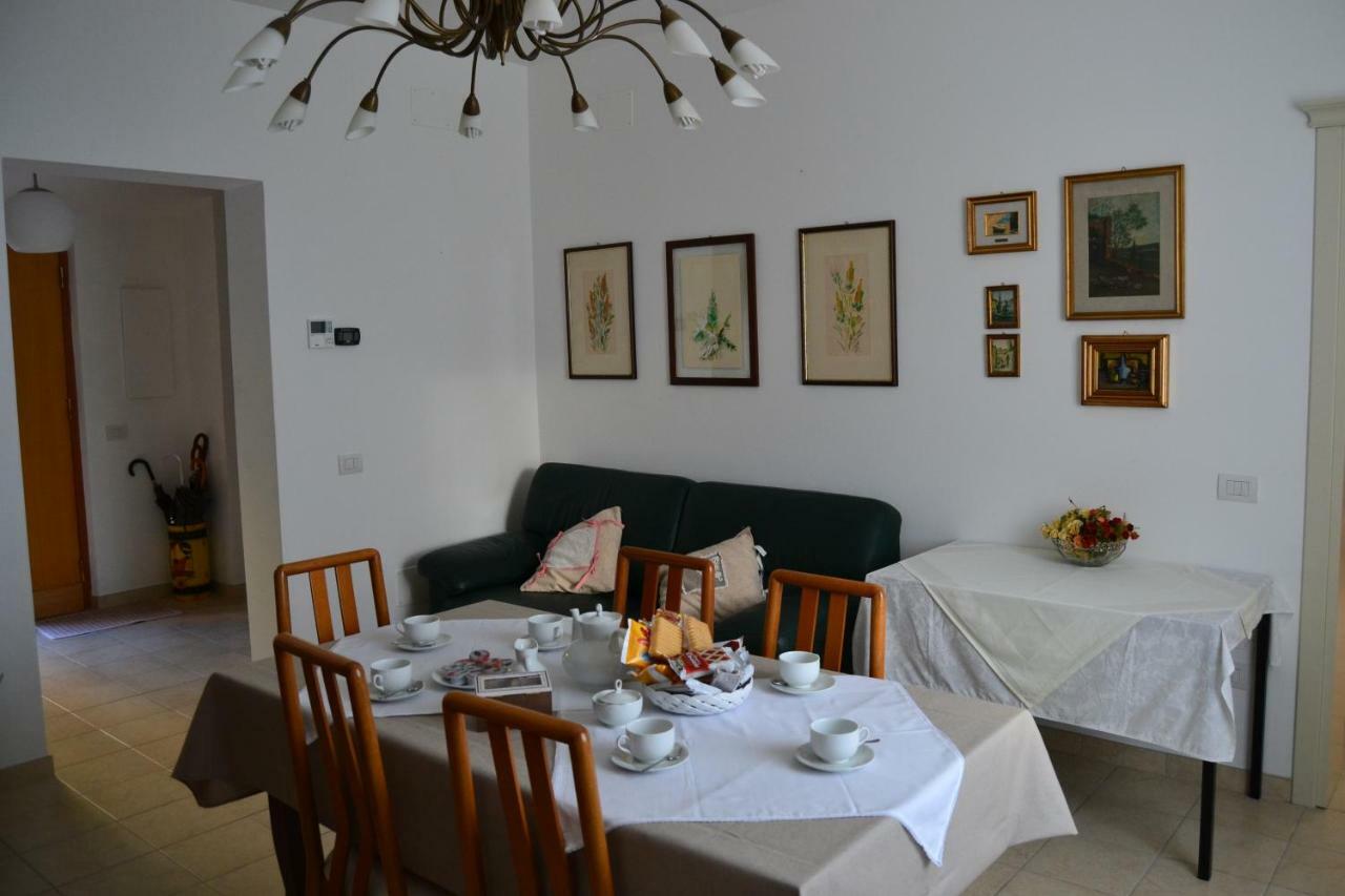 Dai Nonni, B&B A Κιέτι Εξωτερικό φωτογραφία